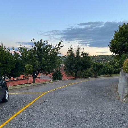 Vinhais Hotel Εξωτερικό φωτογραφία