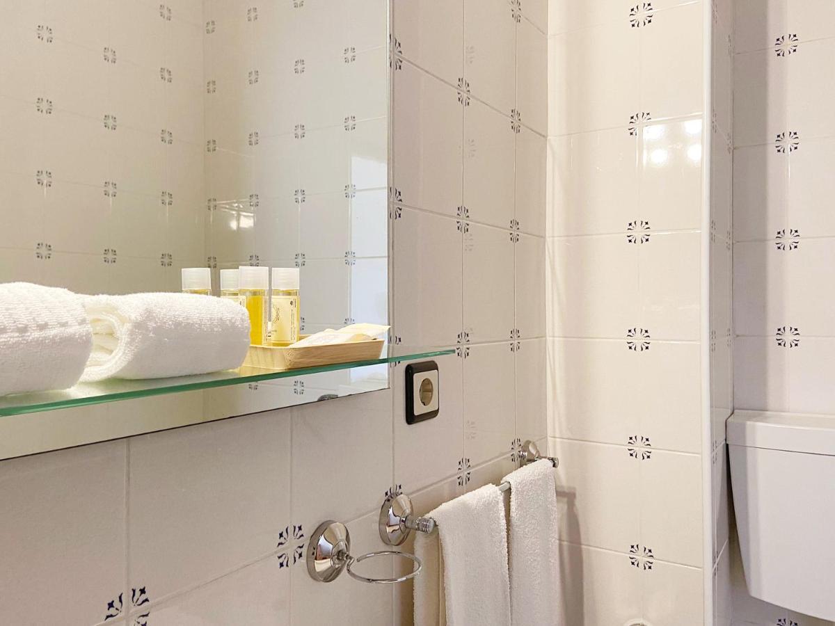 Vinhais Hotel Εξωτερικό φωτογραφία