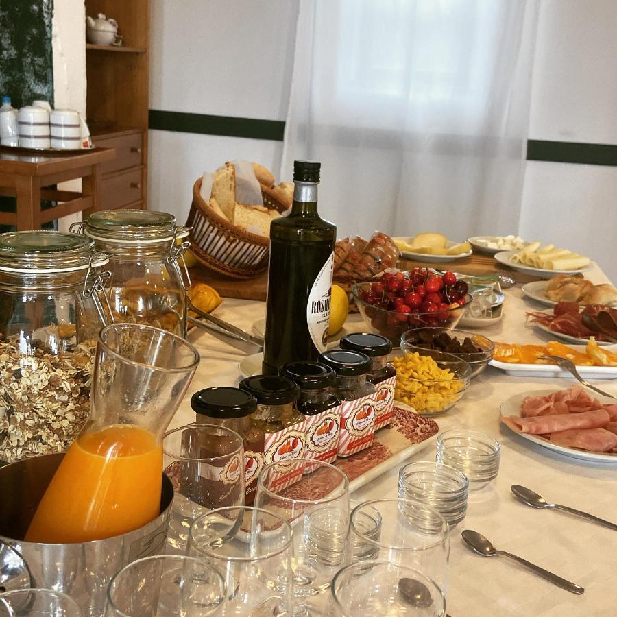 Vinhais Hotel Εξωτερικό φωτογραφία