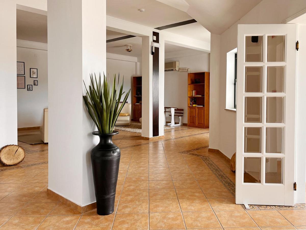 Vinhais Hotel Εξωτερικό φωτογραφία