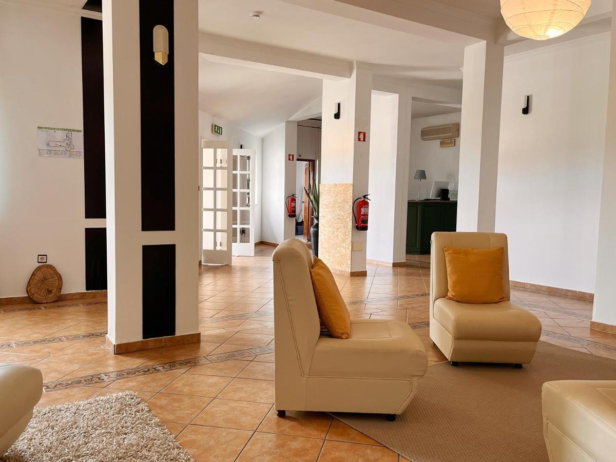 Vinhais Hotel Εξωτερικό φωτογραφία