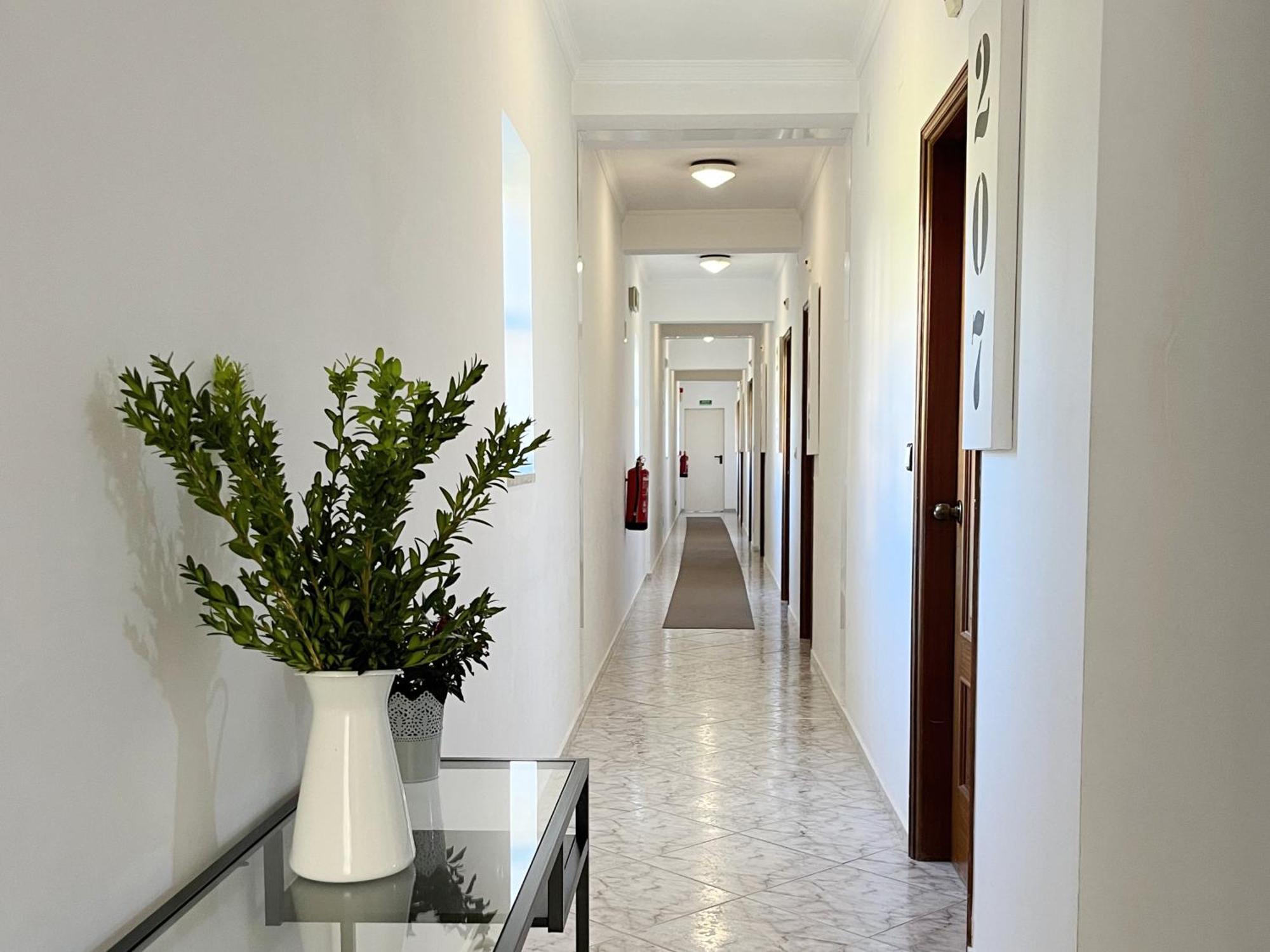 Vinhais Hotel Εξωτερικό φωτογραφία