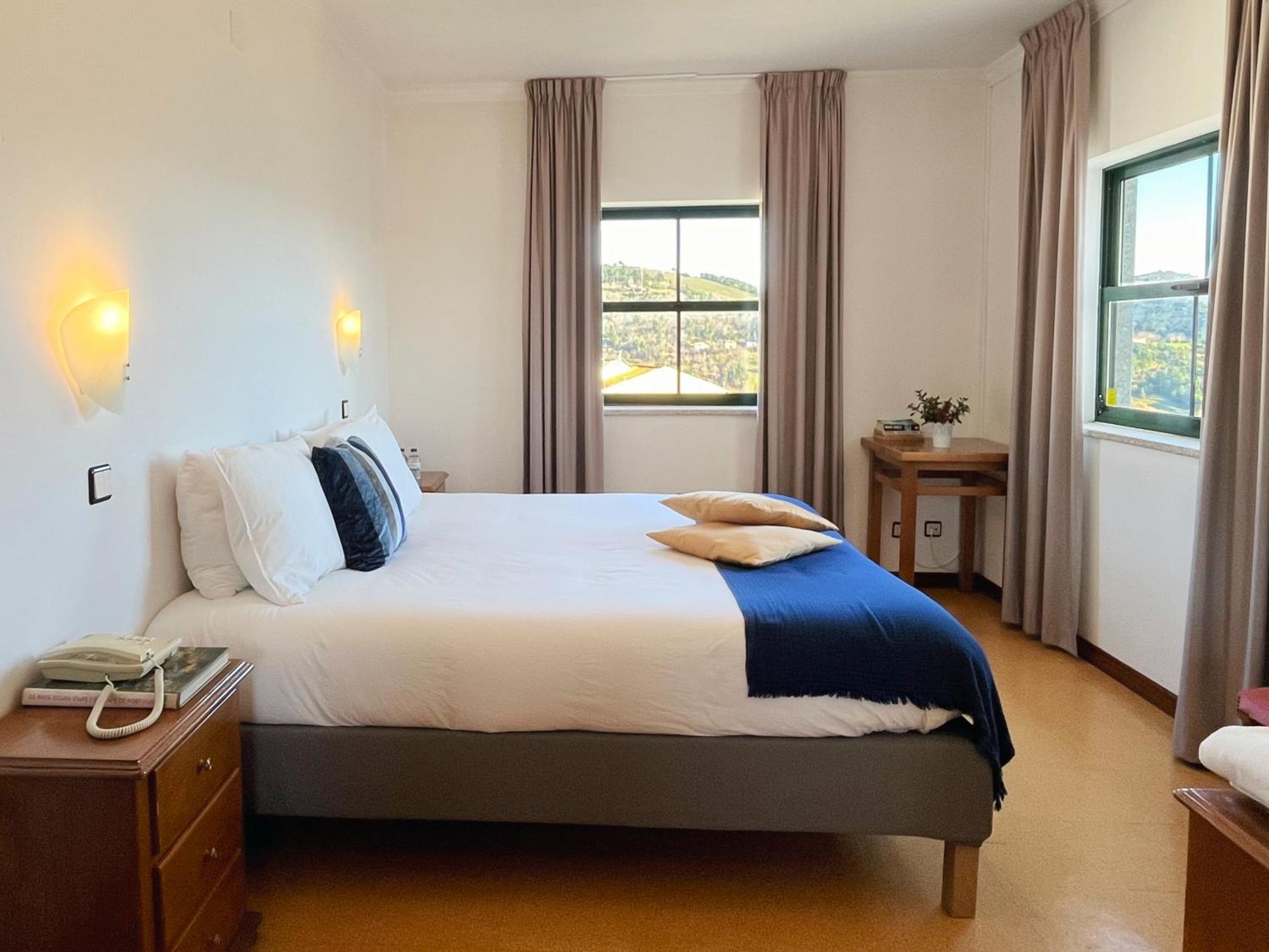 Vinhais Hotel Εξωτερικό φωτογραφία