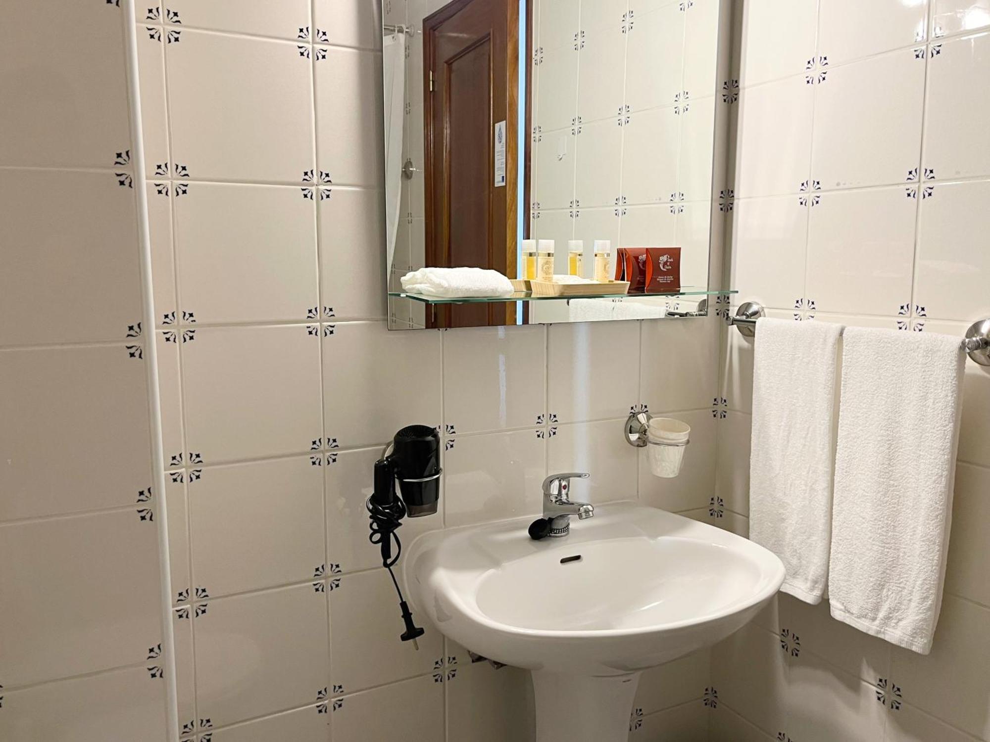 Vinhais Hotel Εξωτερικό φωτογραφία