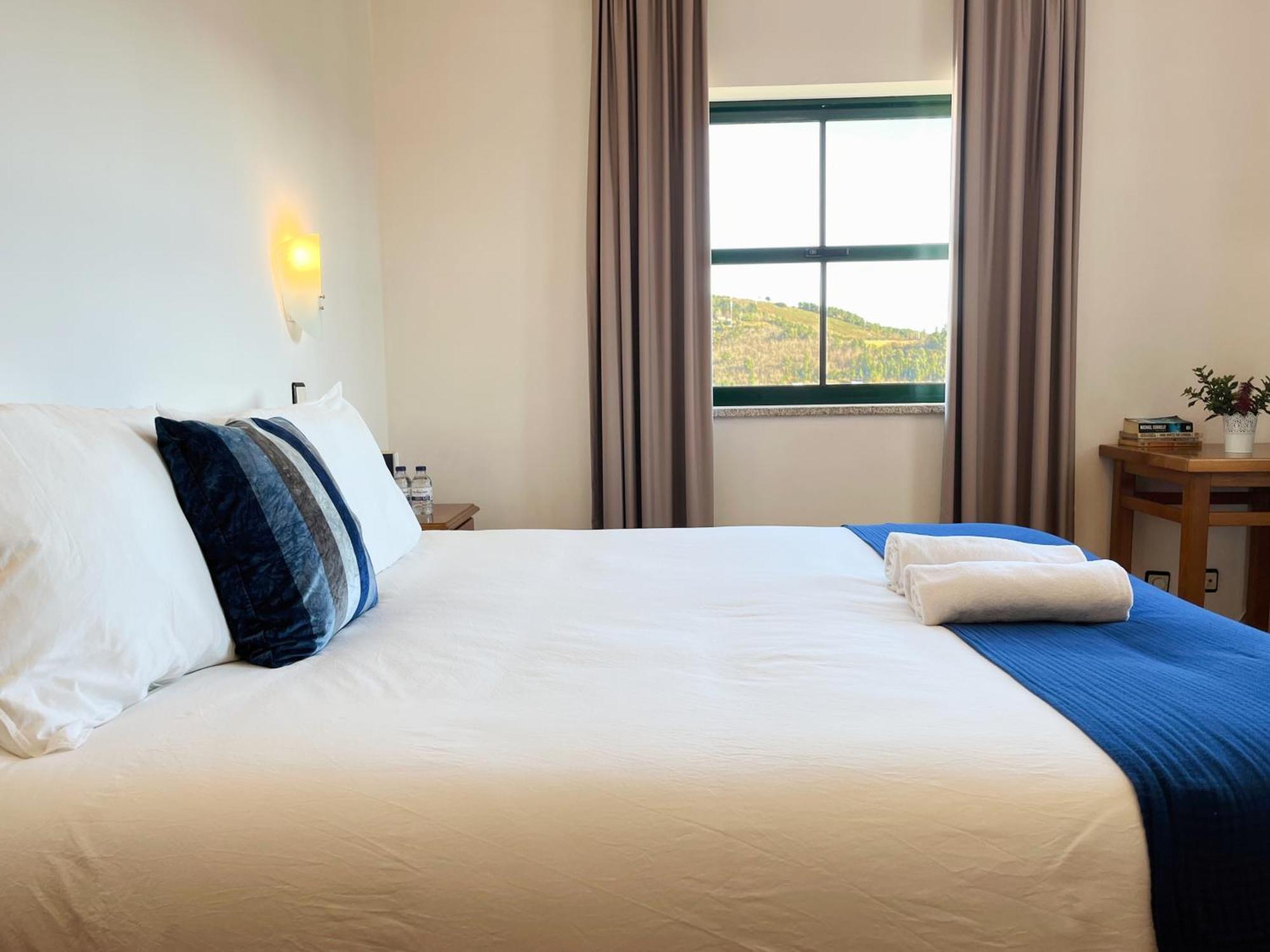 Vinhais Hotel Εξωτερικό φωτογραφία