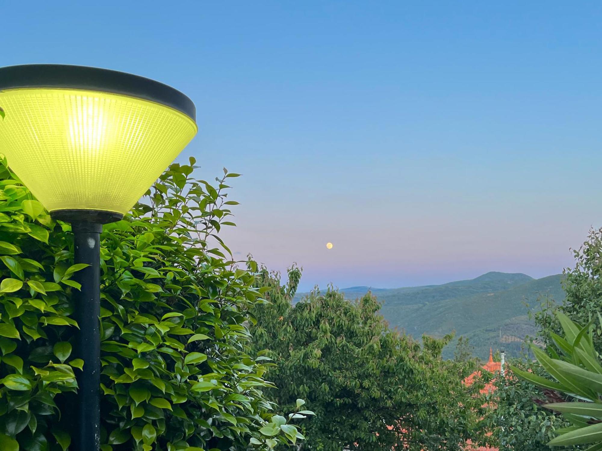 Vinhais Hotel Εξωτερικό φωτογραφία