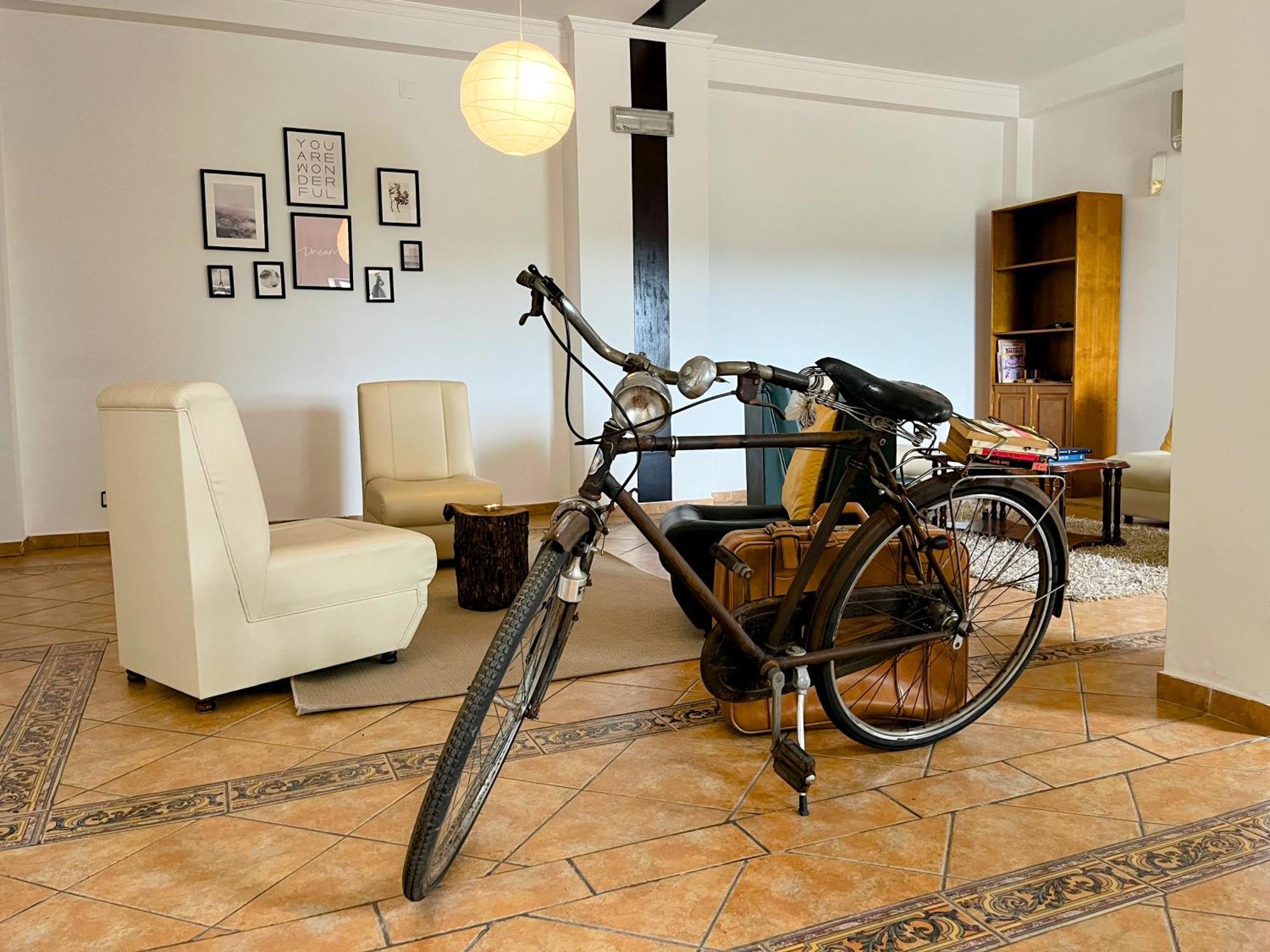 Vinhais Hotel Εξωτερικό φωτογραφία